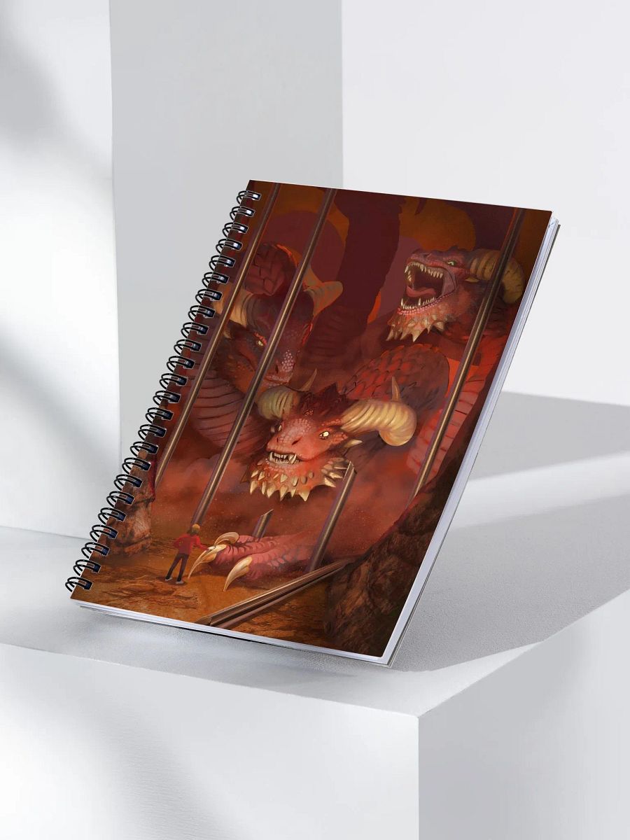 Typhon, the Final Titan product image (3)