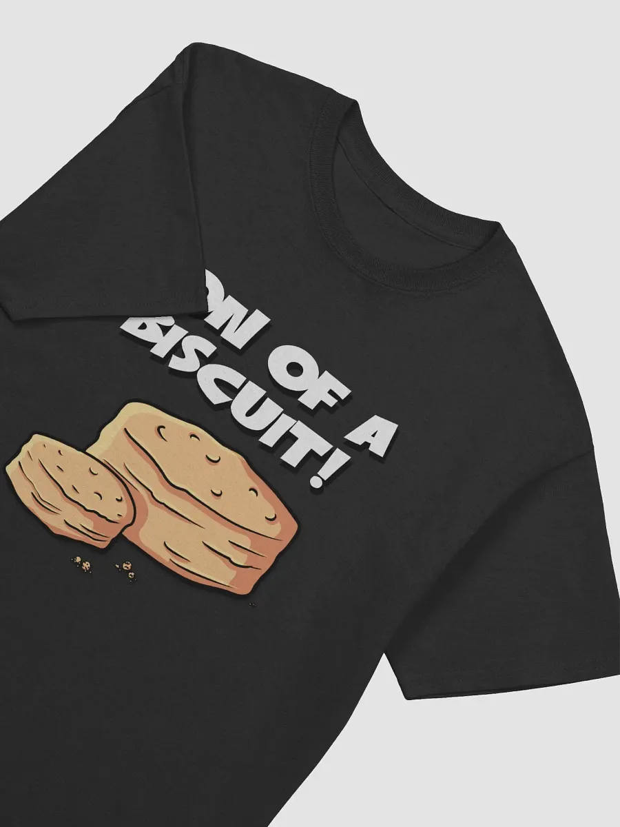 LTA T-Shirt - SON OF A BISCUIT! product image (1)