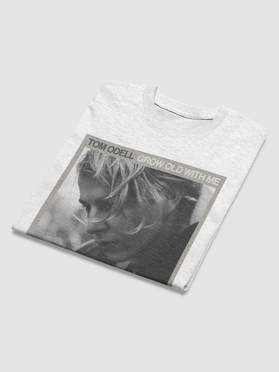 Tom Odell Tshirt product image (3)