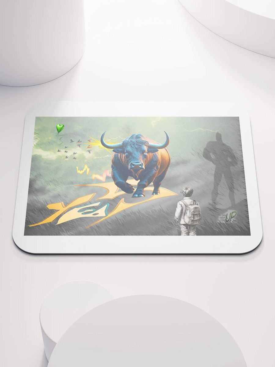 The YES PAD product image (1)