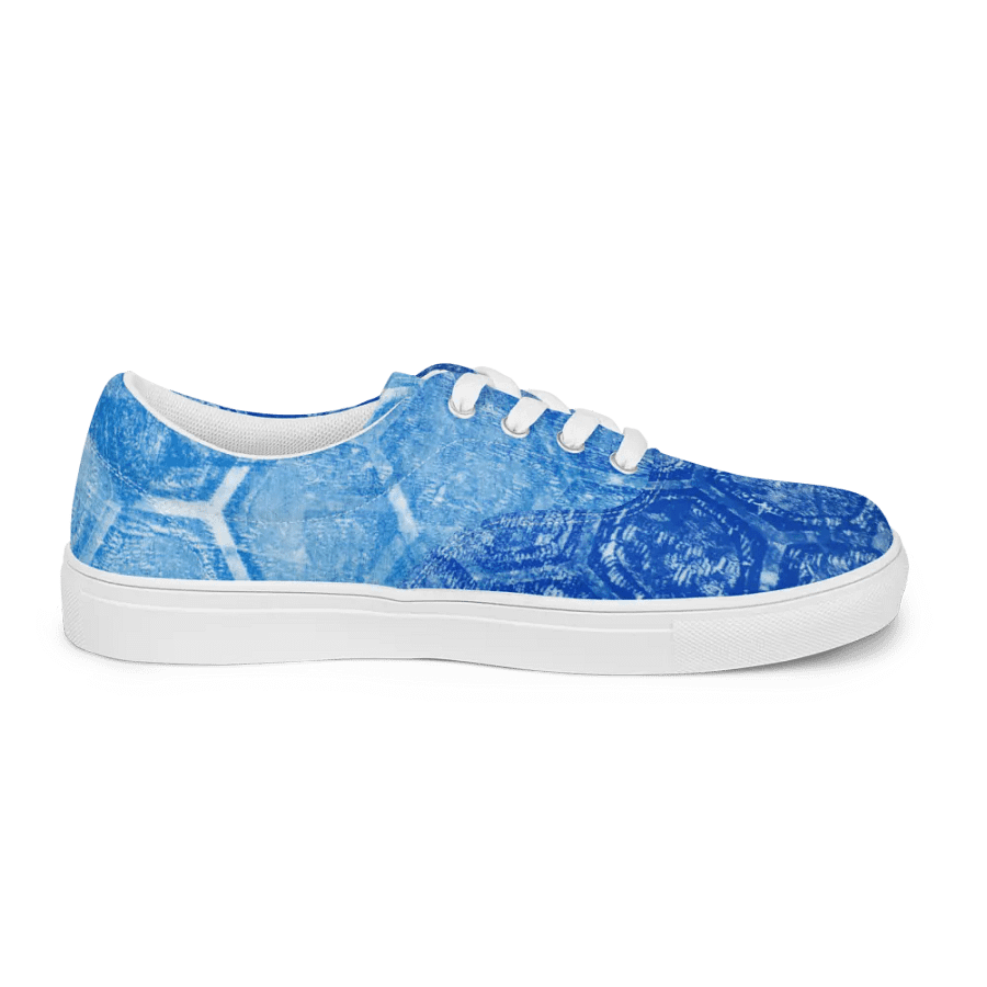 Sunprint Lace Ups product image (5)