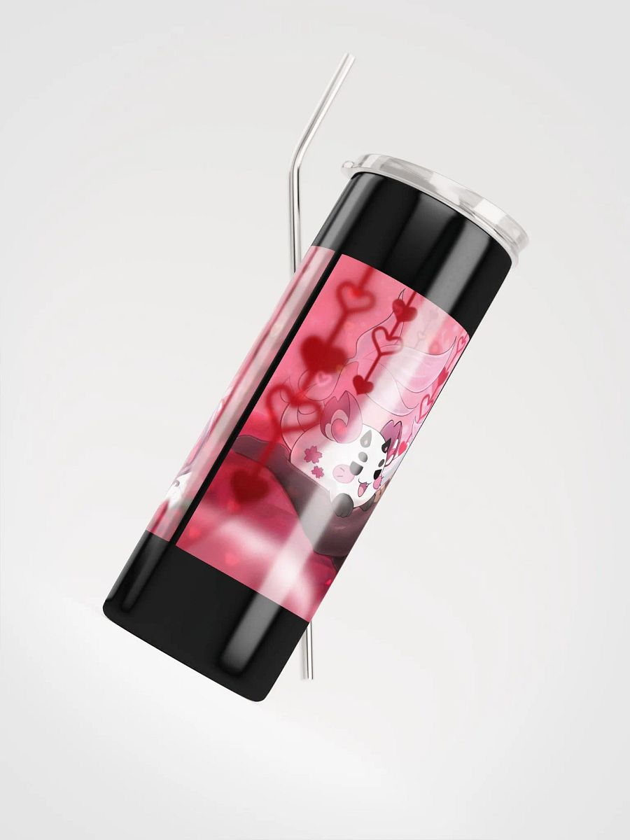 Thirsty Namster Tumbler product image (4)