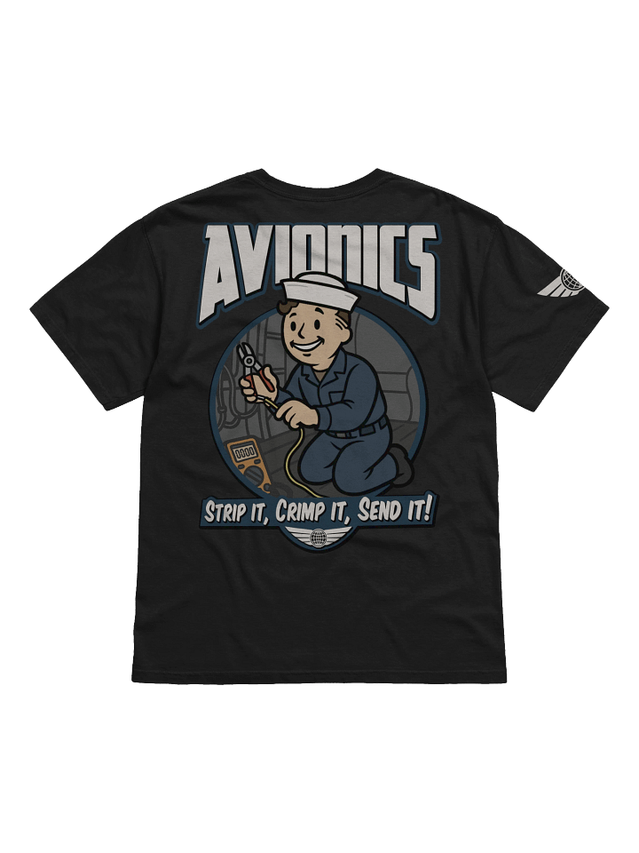 "AE: Send It" Best Shirt product image (1)