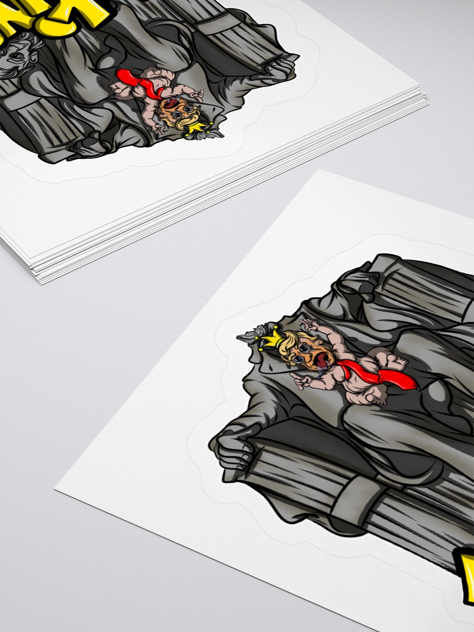 No Kings product image (12)