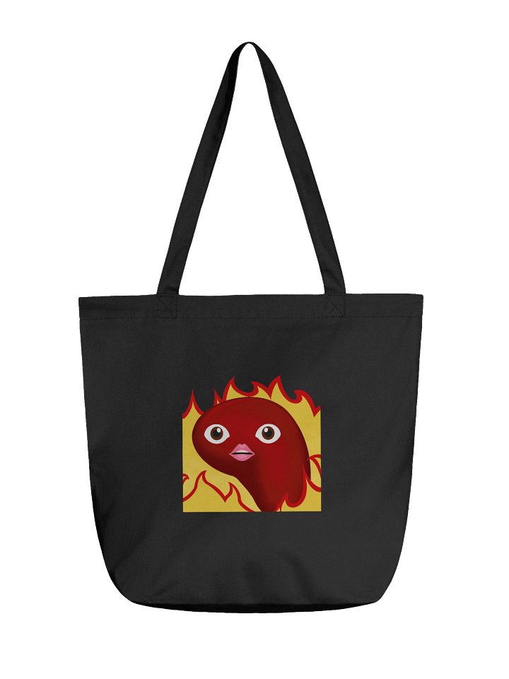 Arson Spleen Tote product image (1)
