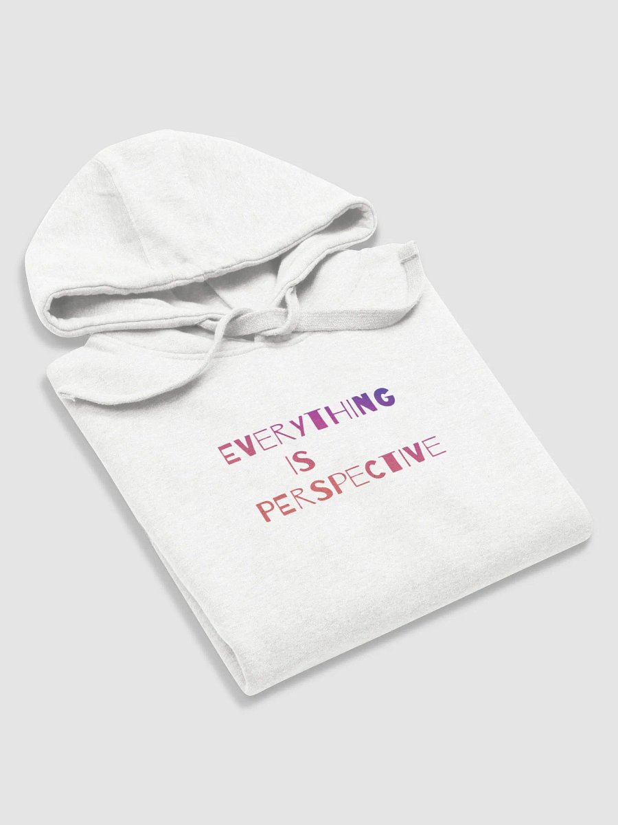 Everything Is Perspective product image (35)