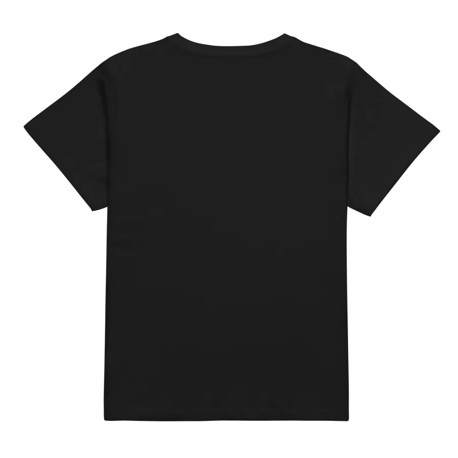 Unfortunate Soulmate High-Waisted Tee product image (27)