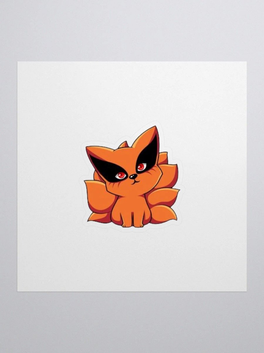 KURAMA BIJU ▏NARUTO product image (4)