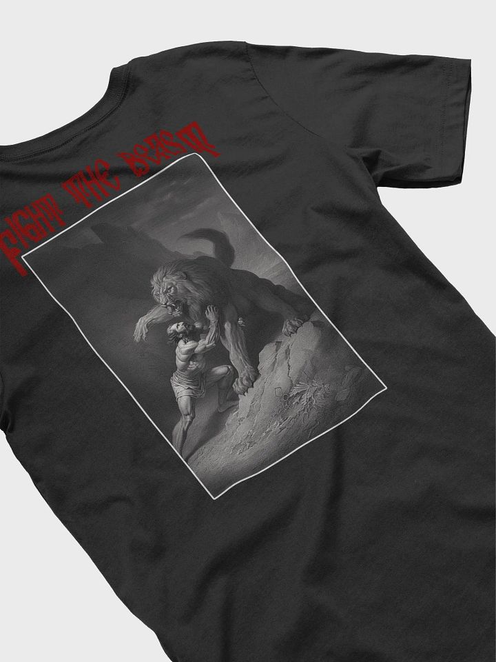 Fight The Beast product image (1)