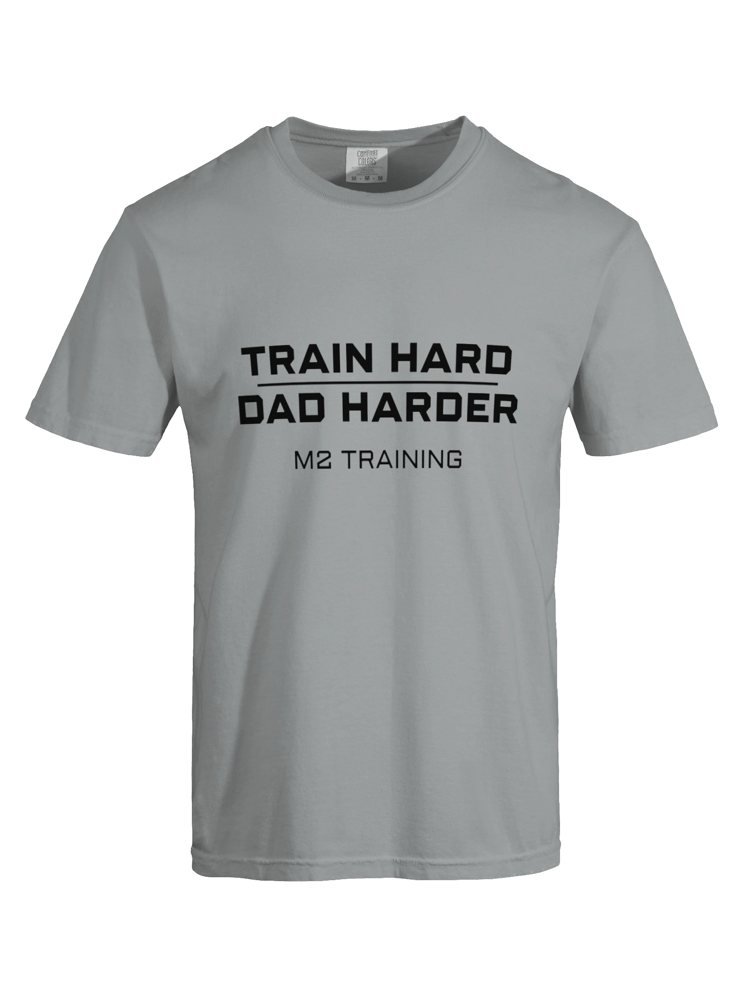 Train Hard // Dad Harder product image (65)