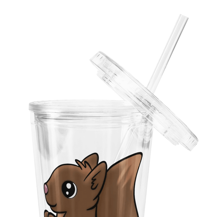 LIL WAFFLES TUMBLER product image (5)