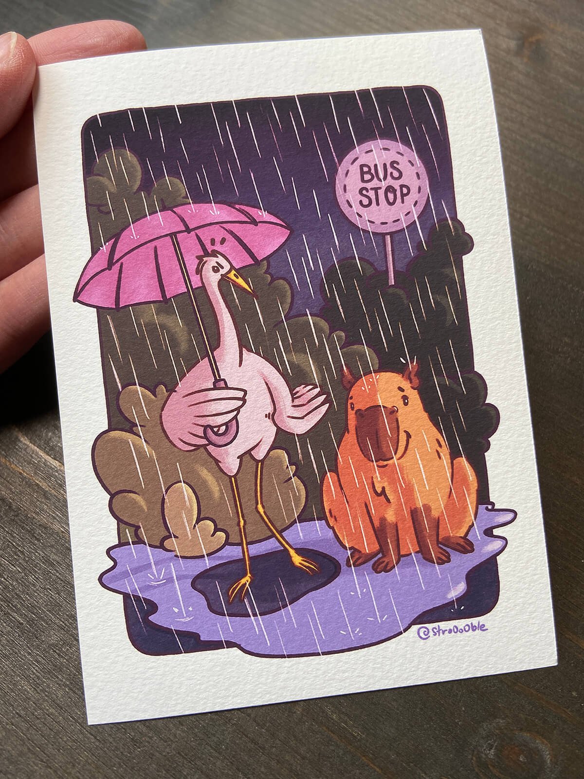 print : rain product image (2)