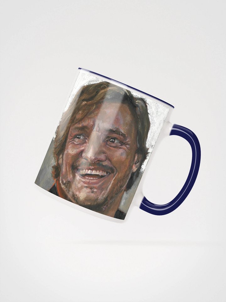 Make Your Music & Sing Your Song - Mug product image (2)