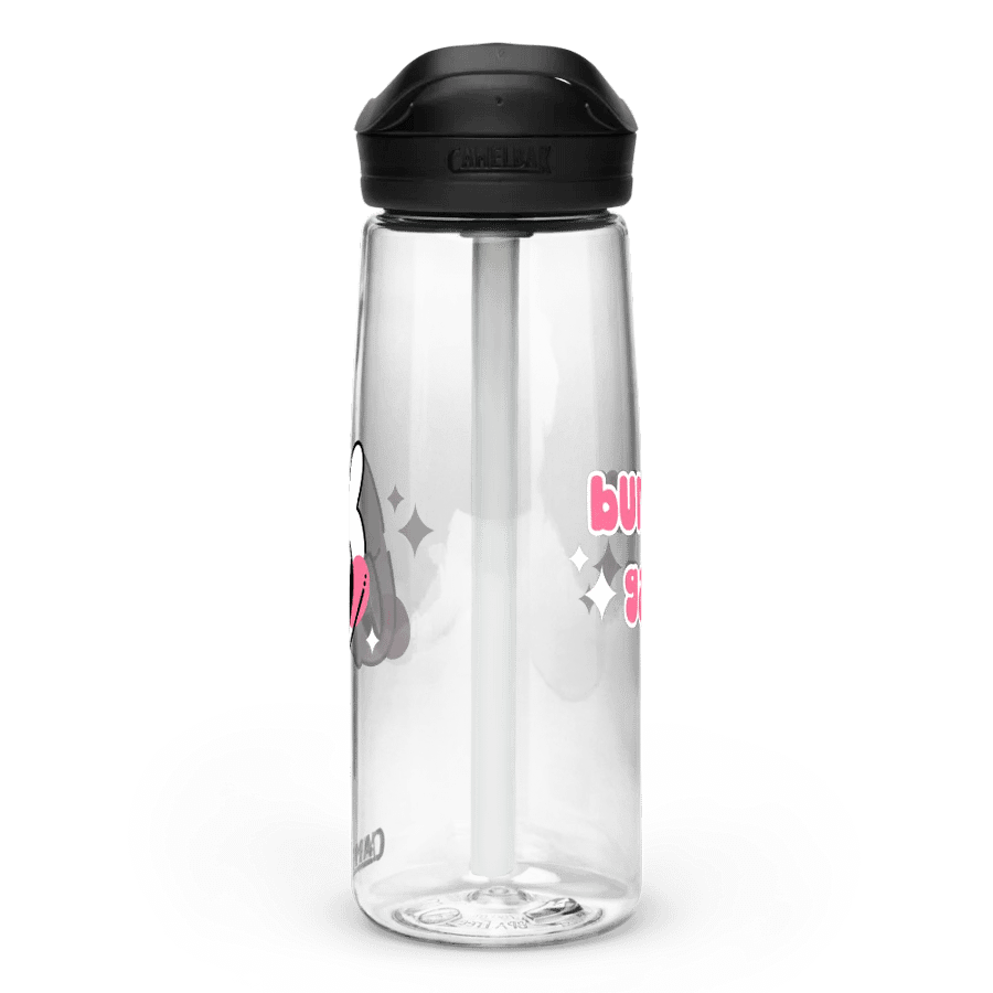 burrow gang ⟡ reusable water bottle [3 colors] product image (8)