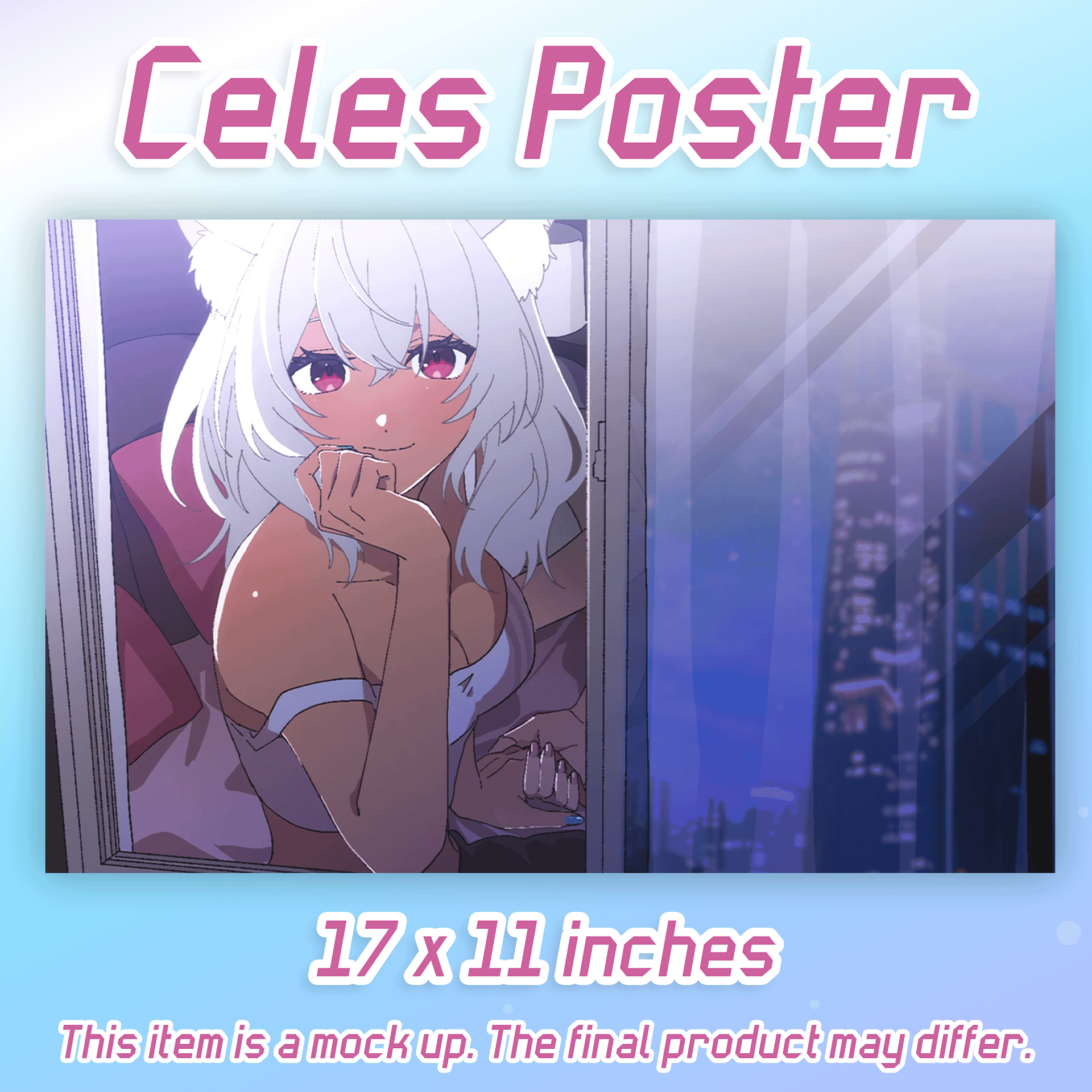 Celes Festival Bundle [PREORDER] product image (4)