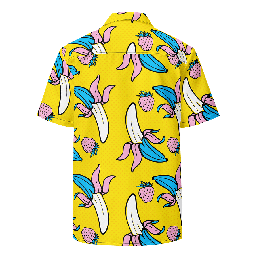 Hawaiian Shirt - Fruity product image (2)