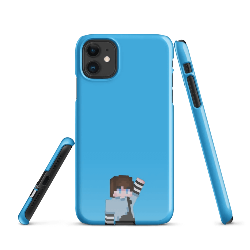 Repulore Case for iPhone product image (1)