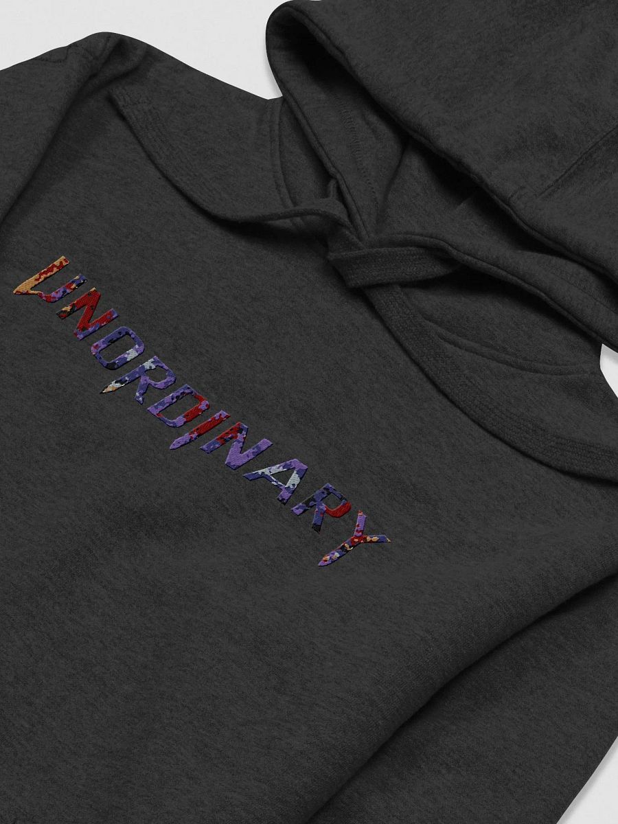 Unordinary Hoodie product image (3)