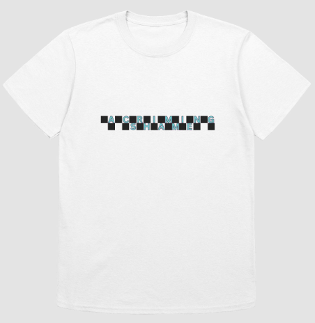 ACrimingShame T-Shirt product image (1)