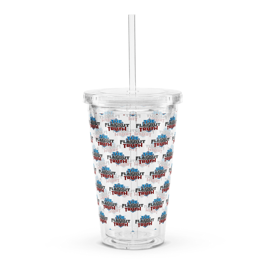 TFOT Revealing Truths Tumbler product image (1)