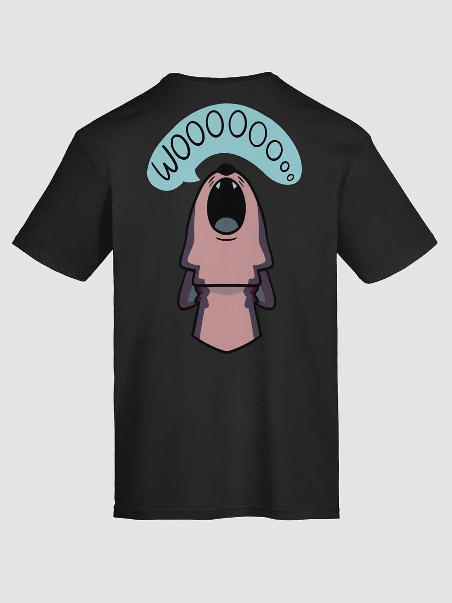 Wooooooo 2 Unisex (T-Shirt) product image (21)