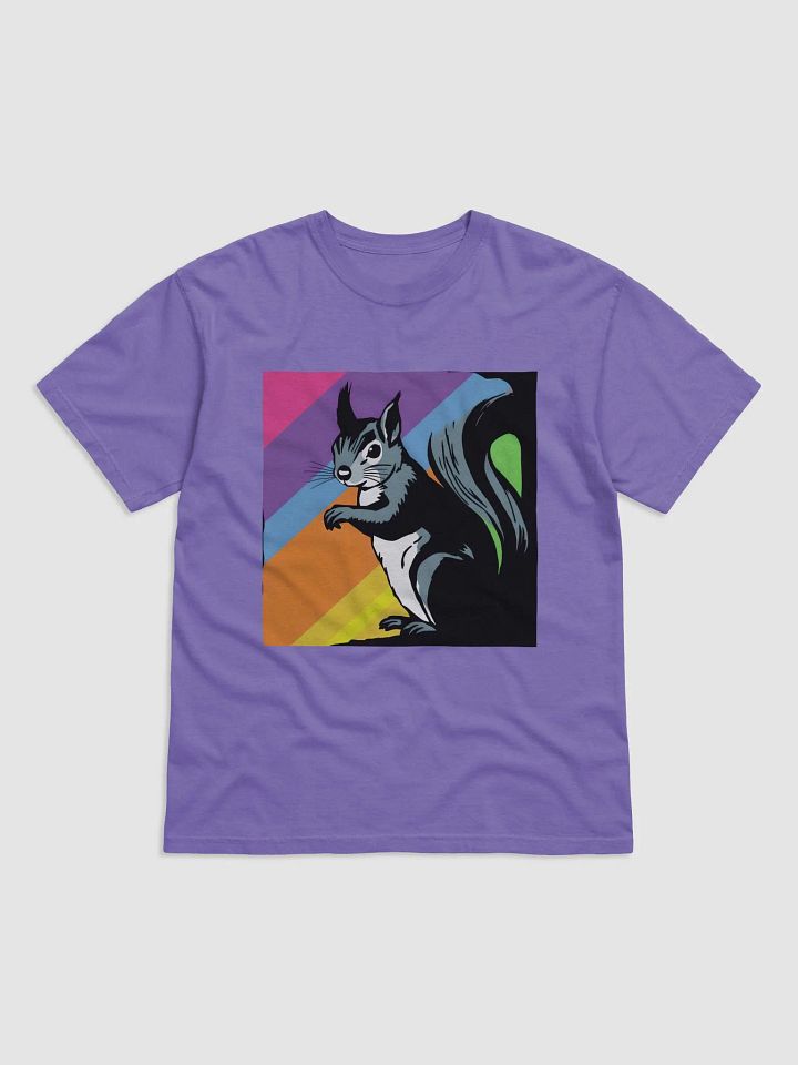 Butter-Soft Cotton Tee product image (1)