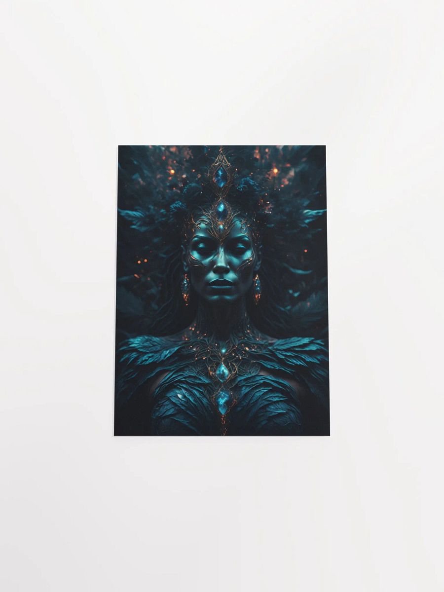 Poster - Gaia: Connect To Mother Earth product image (4)