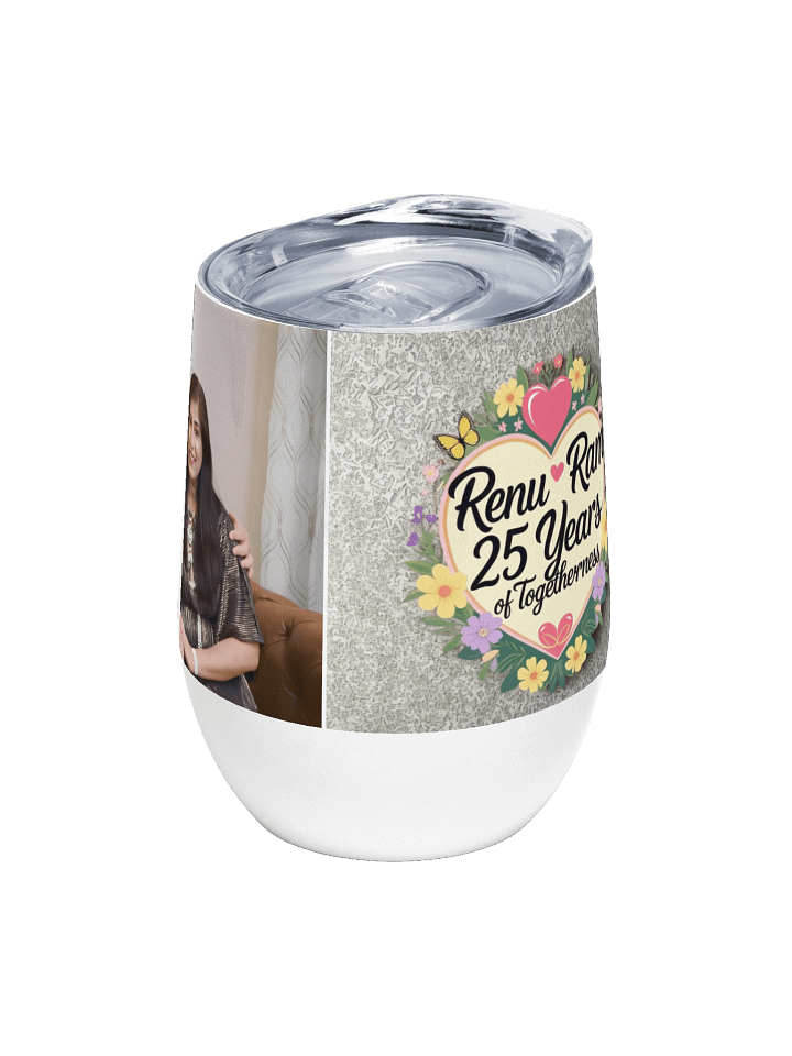 Elegant Moments Wine Tumbler Set product image (1)