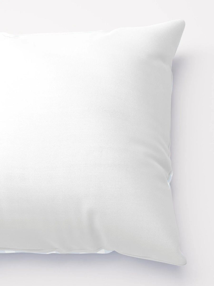 Chibi Lila Bust PIllow product image (3)