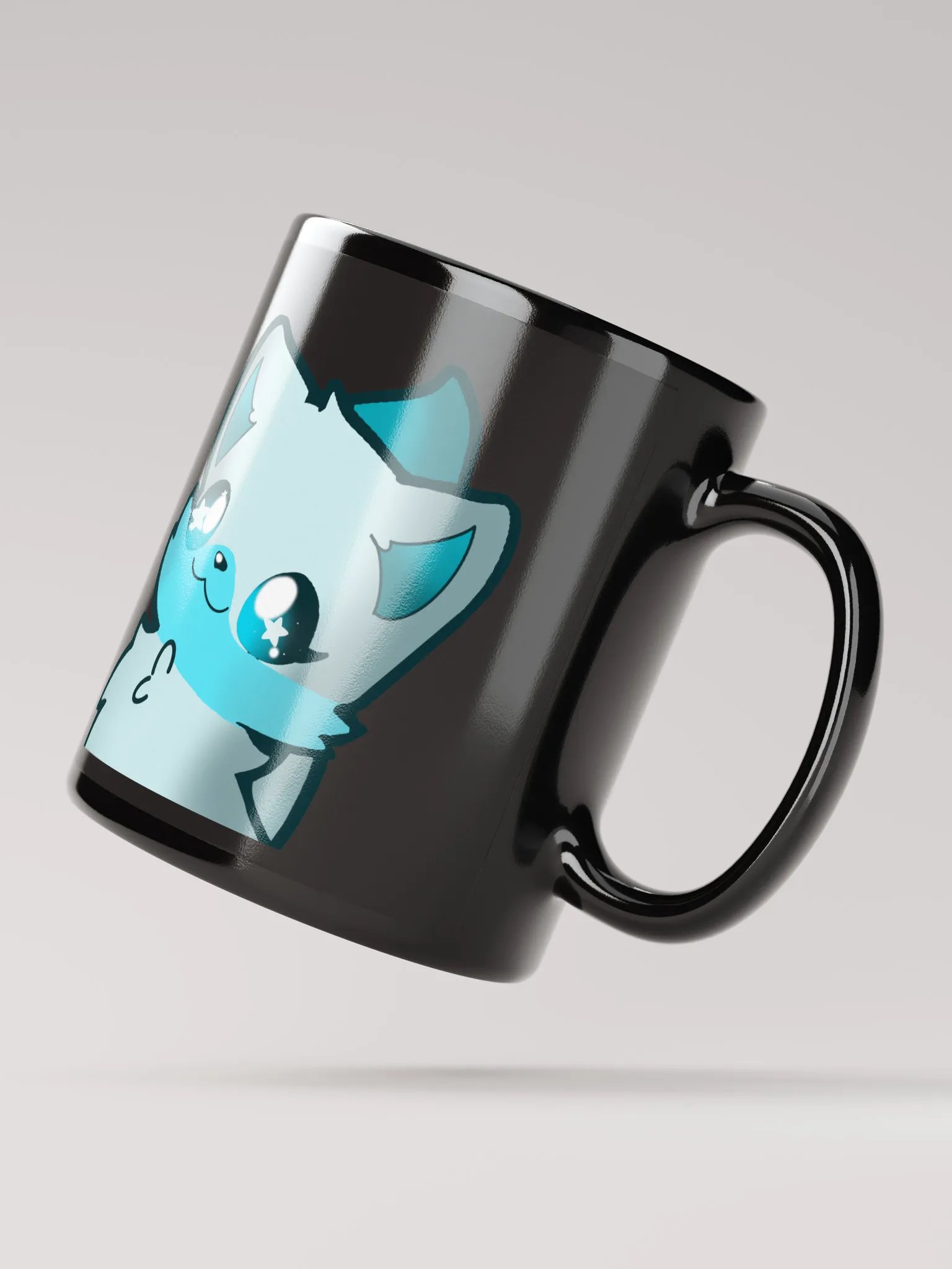 kitsune pfp chibi cup product image (3)