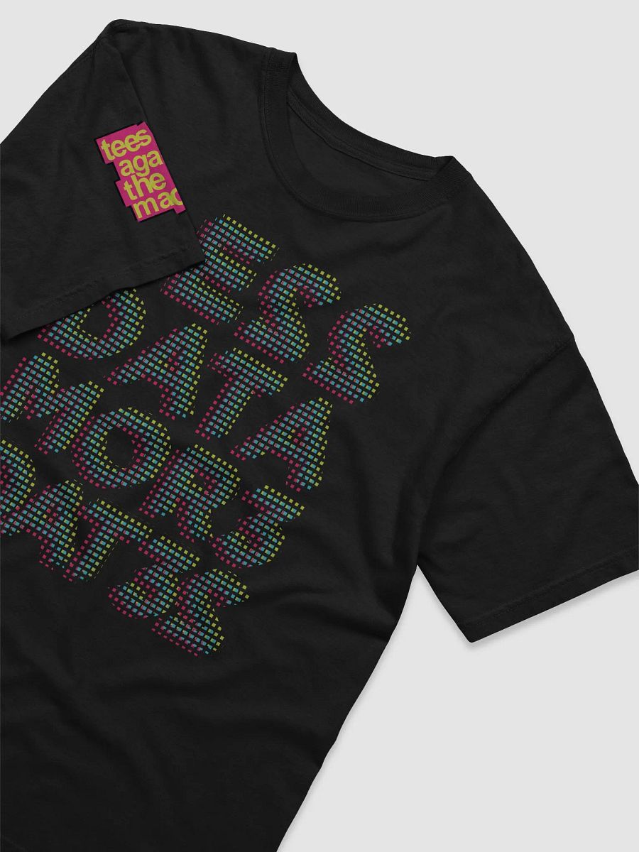 LESS DATA, MORE DATES (PIXEL) product image (23)