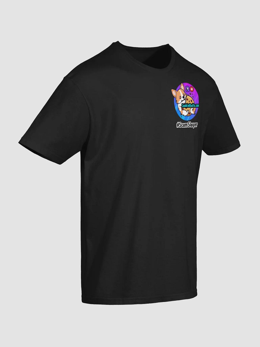 2025 Official T-Shirt v2 product image (6)