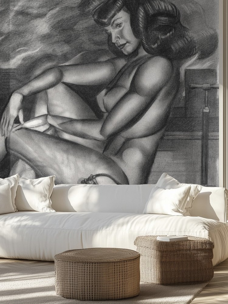 Bettie Page – 20-05-16 product image (11)