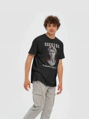 Success Demands Sacrifice Black Relaxed T-shirt https://bkleoclothing.store Description  100% ring-spun cotton Heavyweight fabric (6.1 oz) Relaxed fit #BKLEOClothing #Fashion101 #Tshirt #Black #FashionTok #ClothingBrand #Fashionista #Tee #StreetFashion #GraphicTee #Viral #Streetwear #LifeStyle #BrandOwner #ClothSale #TrendingClothes #ootd #Unisex #Cloth #4U #FashionTrends #Motivational #Inspirational #LatestDrop #USA #UK #Canada #Australia #Europe #Arab #Asia #fyp #BKLEONewCollection #ForYouPage