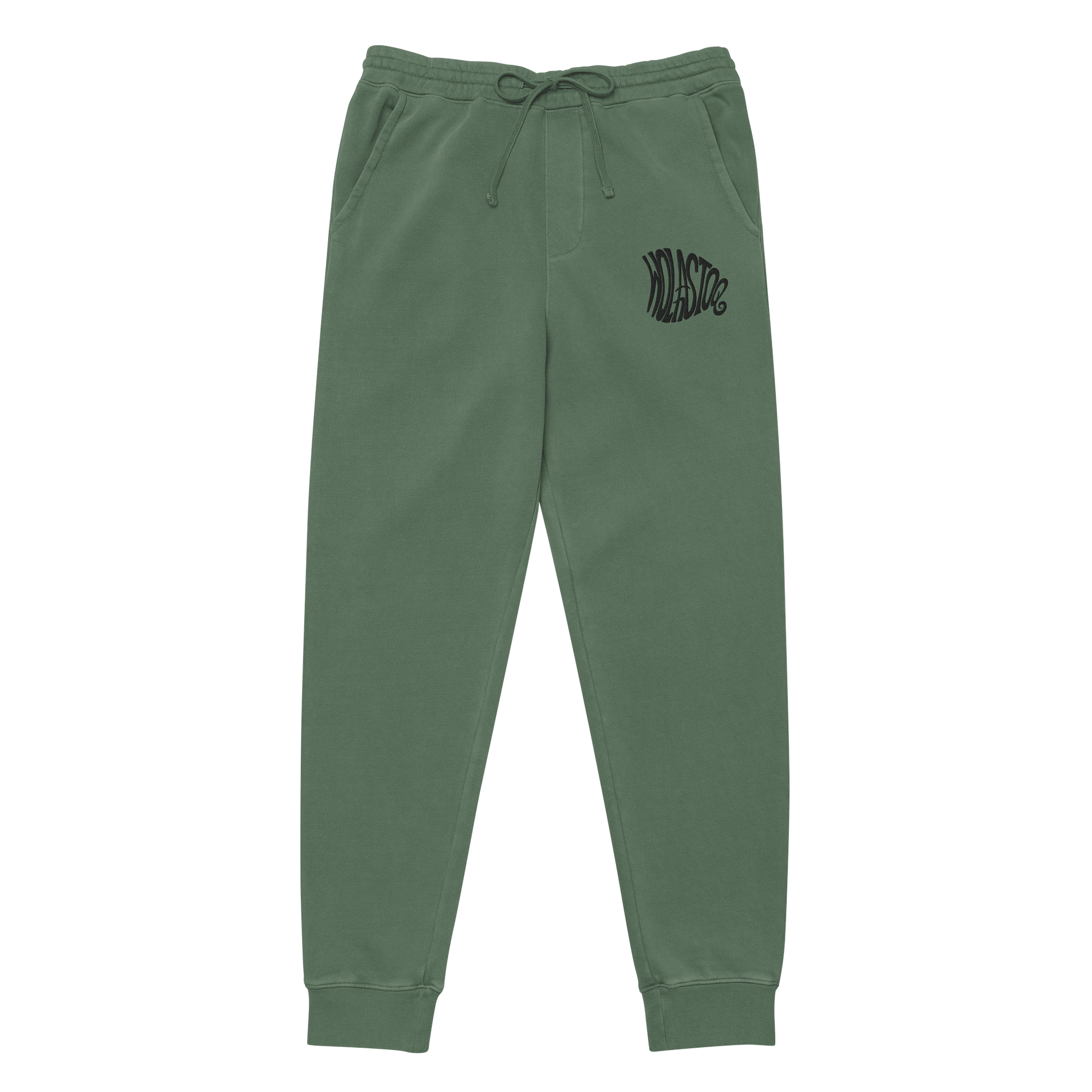 Wolastoq Eclipse Joggers product image (9)