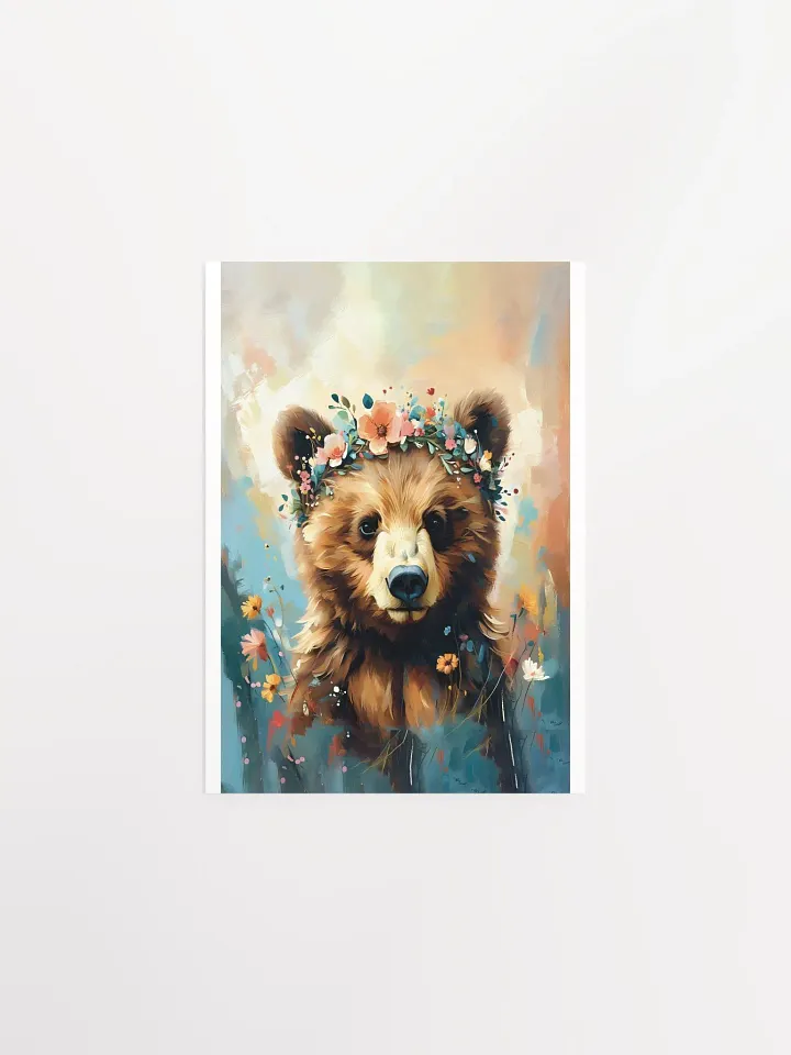 Brown Bear product image (12)