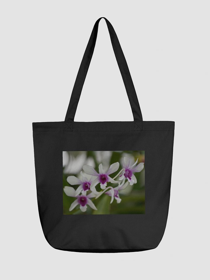 Orchid Dreams Eco Tote product image (1)