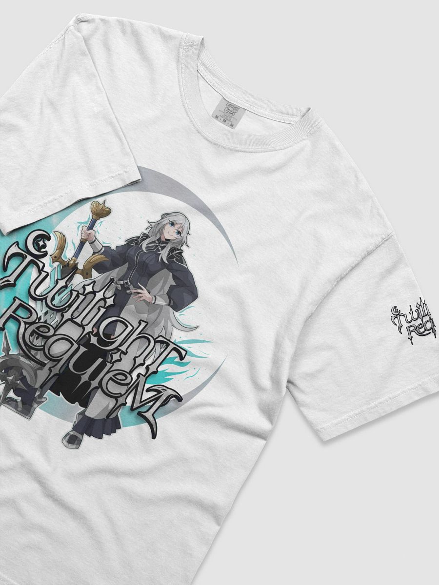 Twilight Requiem T-shirt product image (3)