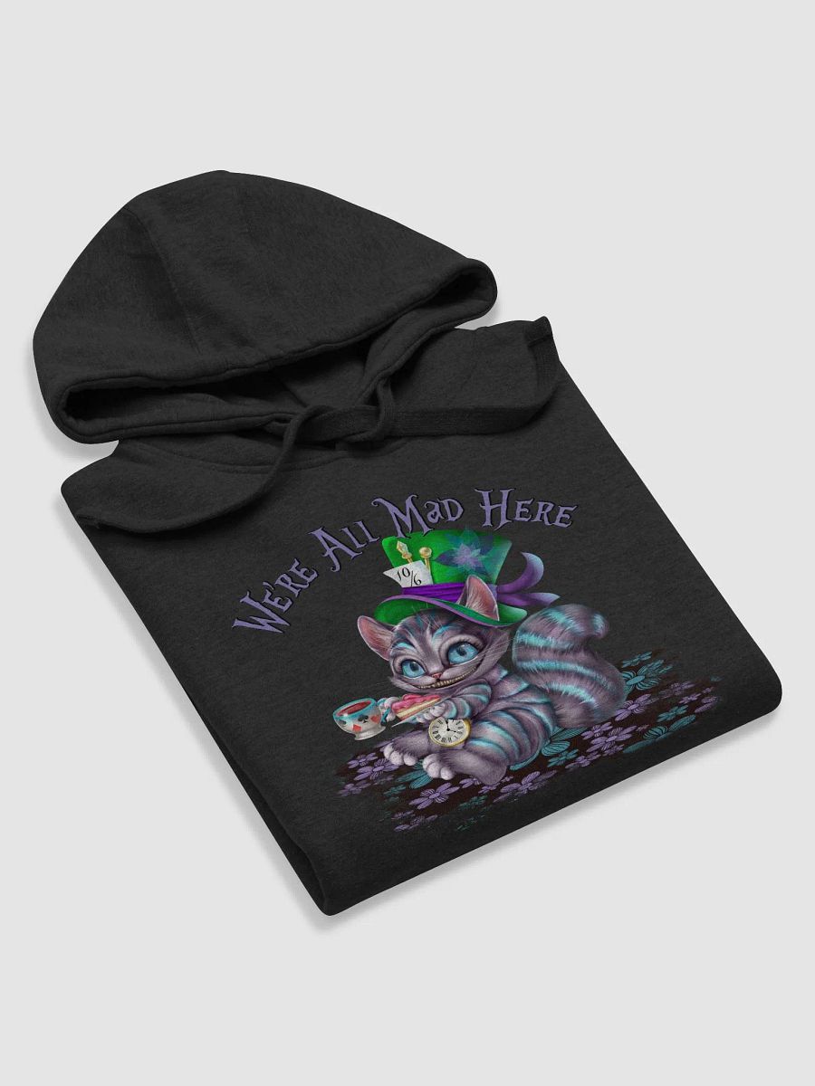 Chesire Hatter product image (41)