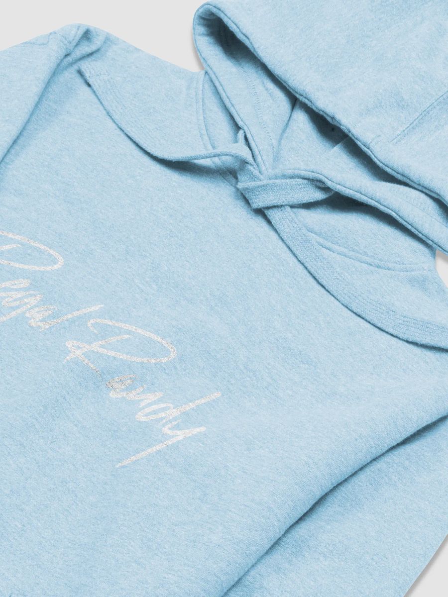 Regal Sky Blue Hoodie product image (3)