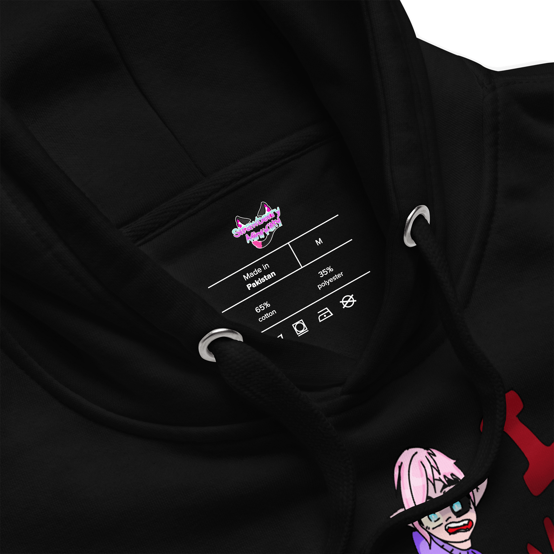 ZEKUAL IWUD hoodie product image (43)