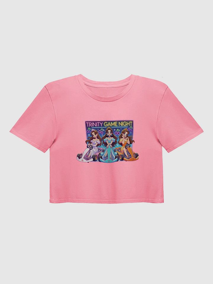 The Trinity Crop Top product image (17)