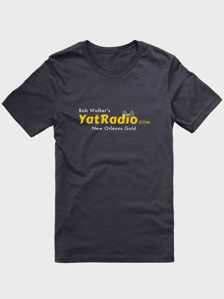 Bob Walker's Yat Radio product image (2)