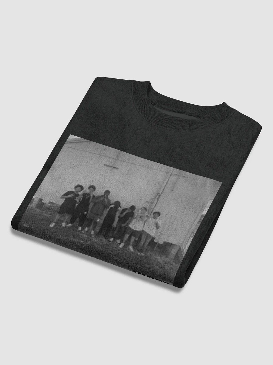 Explicit Comfort Champion TTSL Sweatshirt product image (6)