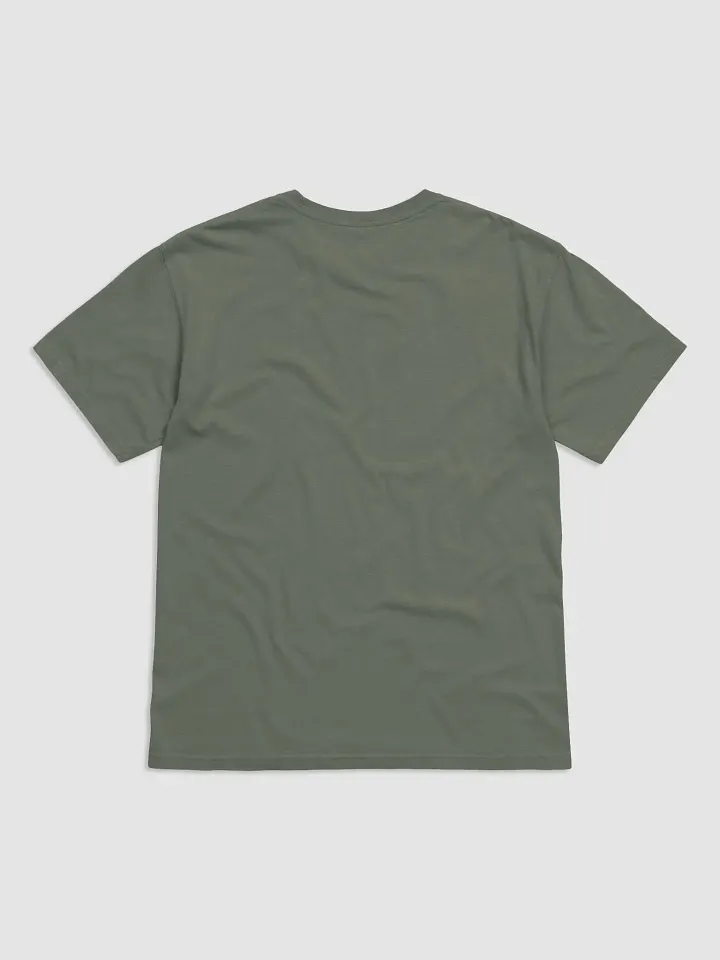 Salt Lamp Tee product image (7)
