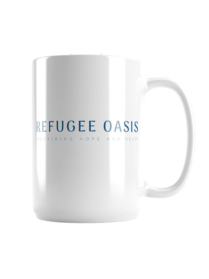 Classic RO Mug product image (2)