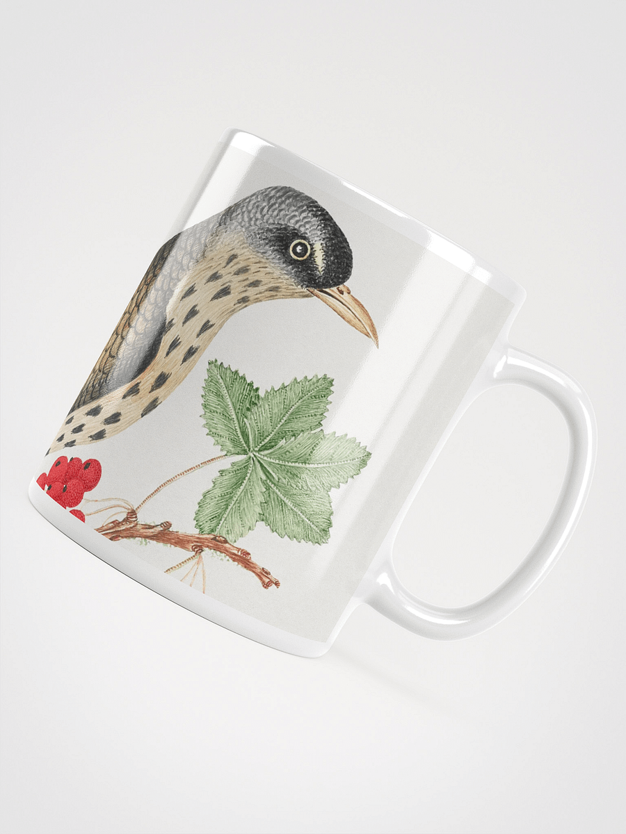 Feathered Friends Mug product image (4)