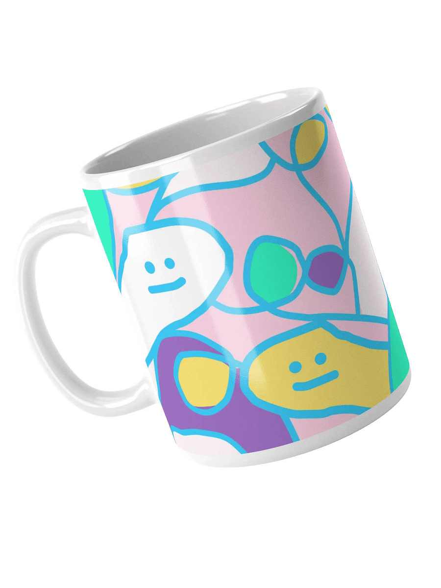 Dove Mug product image (8)