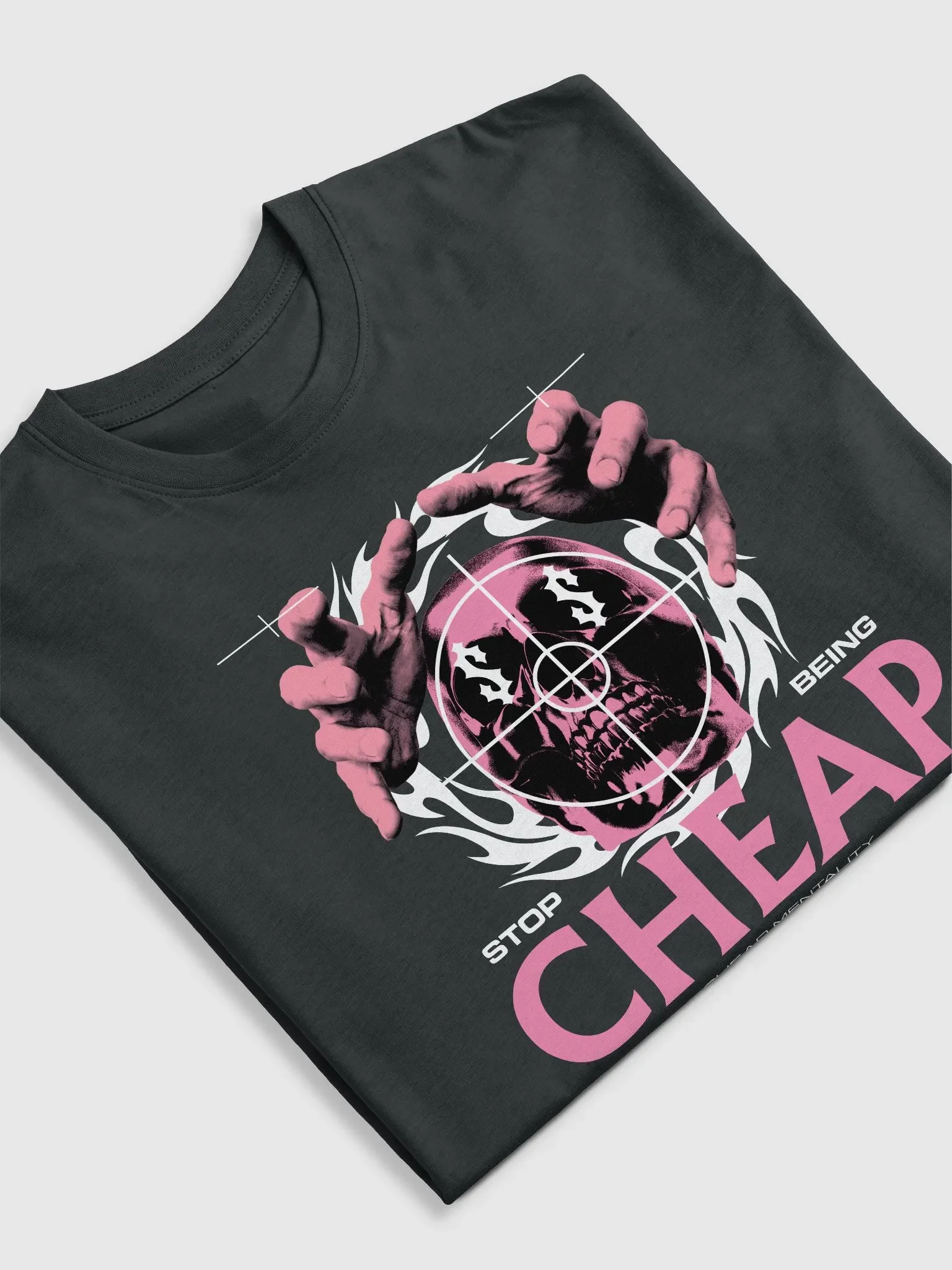 SBC HEAVYWEIGHT PINK MADNESS product image (5)