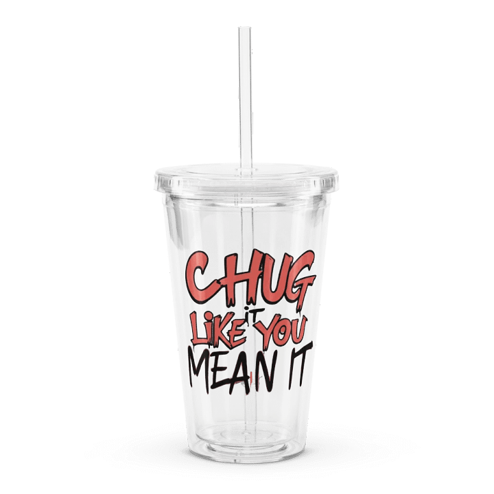 Chug it product image (1)